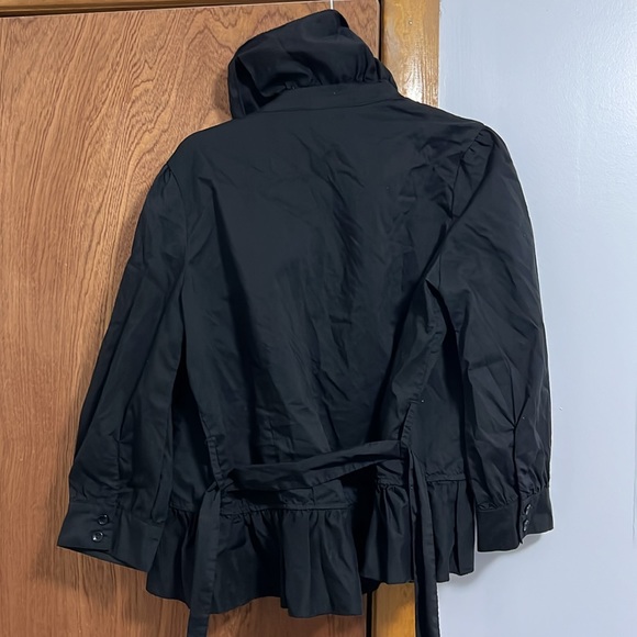 Women’s Button Up - Picture 2 of 3